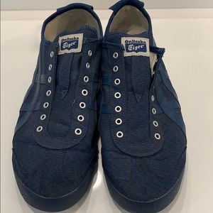 Onitsuka Tiger ASIC Sneakers